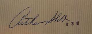 Art Shell signed 1978 Oakland Raiders payroll check  