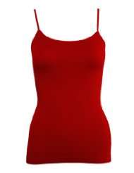  womens red tank tops   Clothing & Accessories