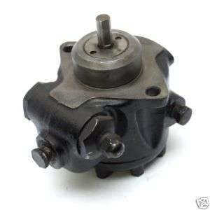 SUNDSTRAND J2BB   300   3 Fuel Pump  