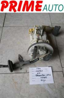 2004 04 Toyota Camry Fuel Pump Assembly OEM  