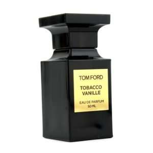 Tom Ford Private Blend Tobacco Vanille Eau De Parfum Spray   50ml/1 