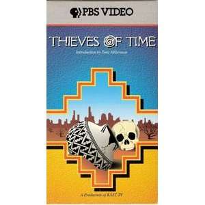   of Time with Introduction by Tony Hillerman (VHS) 