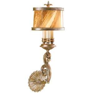  Murray Feiss Bancroft Collection 23 1/2 High Wall Sconce 