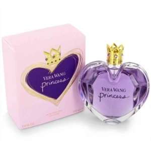  VERA WANG PRINCESS perfume by Vera Wang Health & Personal 