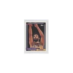  1992 93 Topps #32   Vlade Divac Sports Collectibles