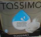 tassimo creamer from milk 16 t discs 