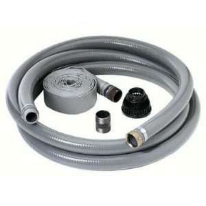  Hoses And Fitting Kit, 2