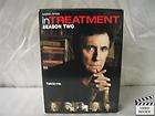 In Treatment Season Two (DVD, 2010, 7 Disc Set) 883929080878  