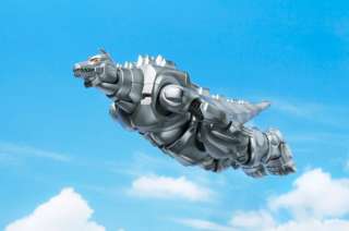   Mechagodzilla Action Figure with First Release Effect Parts (697479