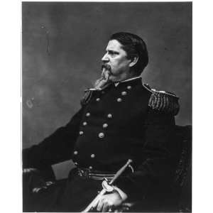  Winfield Scott Hancock,1824 1886,Union General,Army