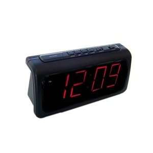  BIG Number Digital Alarm Clock