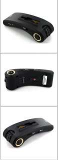 New Car Dashboard Camera Black Box DVR Cam+GPS Logger  