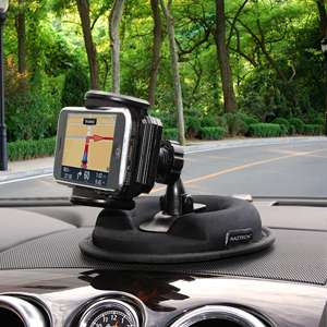 Naztech Dashboard Window Mount for GPS iPhone  Devic  