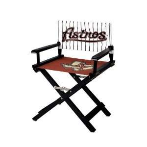  Houston Astros Jr. Directors Chair By Guidecraft