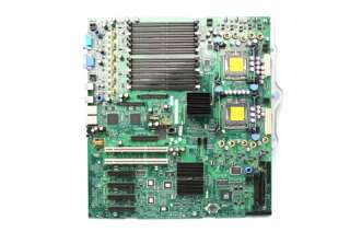 Dell Poweredge 2900 Motherboard Dual LGA771   YM158  