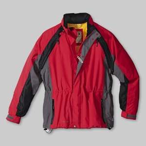  Millas Multi Functional Cycle & Walking Jacket made From 