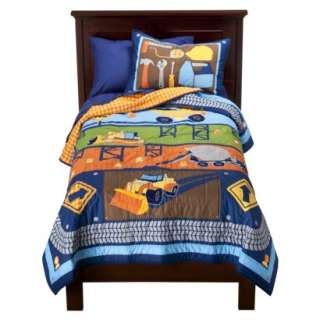 Circo® Build It Bedding Set.Opens in a new window