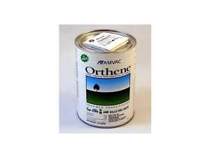 Orthene 97 Acephate .773 lb Worms Ants Bagworms aphids  