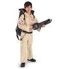   ghostbusters ghost hunter jumpsuit inflatable pack halloween costume