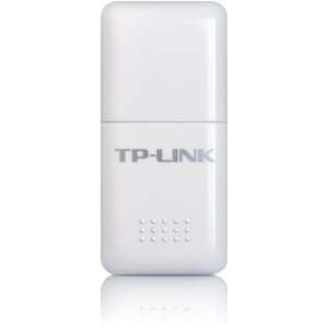  TP Link TL WN723N 150 Mbps Mini Wireless N USB Adapter 