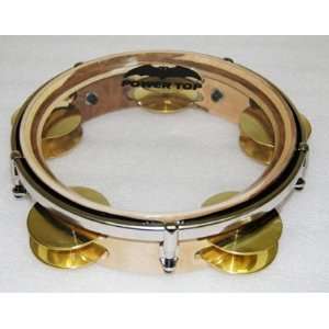  Tambourine Daf Riq Belly Dancing Drum with Case Musical Instruments