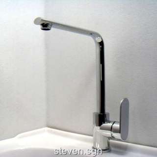 2010 Brand New Kitchen Sink Faucet / Mixer Tap K007  