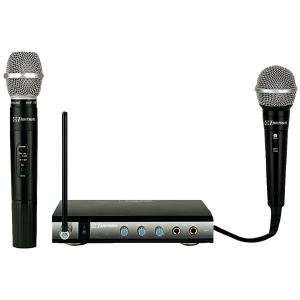  Wm315 Single Channel Dvd Karaoke Converter With Wired & Wireless 