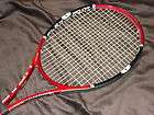 Head Flexpoint Prestige XL MP 98 4 1/2 Tennis Racquet