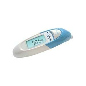  Graco 1 Second Ear Thermometer