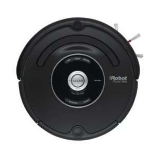 iRobot Roomba® 580 Robot Aspiradora (Roomba 570 + Kit de 
