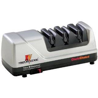 ChefsChoice 15 Trizor XV EdgeSelect Electric Knife Sharpener