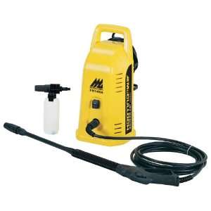   GPM Electric Pressure Washer with 20 Foot Hose Patio, Lawn & Garden
