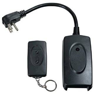  Woods 359 16/2 Extension Cord with Switch, Wired Remote On 