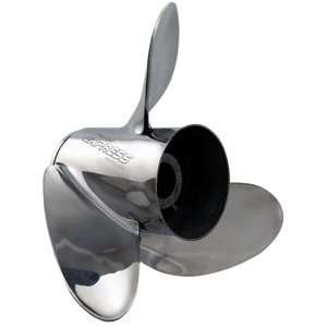    Turning Point Express SS RH Propeller 15 x 23 3 Blade Electronics