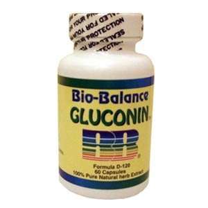  Gluconin   Diabetes Herbal Therapy & Treatment Health 