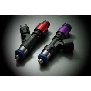  Injector Dynamics ID 1000 G8LS Fuel Injectors Automotive