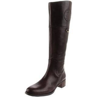 Etienne Aigner Womens Chastity Riding Boot