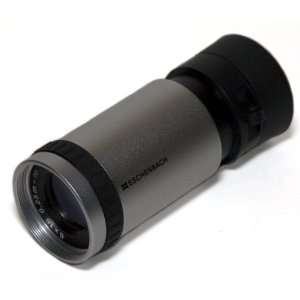  Eschenbach Monocular Keplerian Telescope 6 x 16 mm Health 