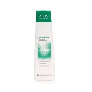  KMS Addvolume Shampoo [25.4oz][$29] 