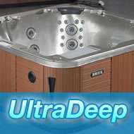   HOT TUB   LARGE 5 PERSON SPA, BEST DEAL HOT TUBS SPAS  