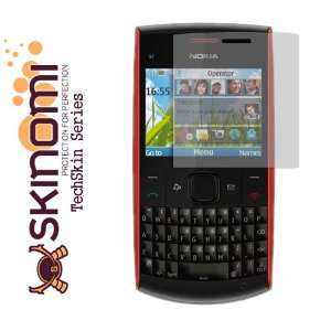  Skinomi TechSkin   Screen Protector Shield for Nokia X2 (T 