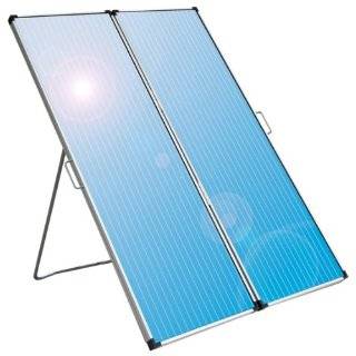 Coleman 58232 36 Watt Folding Solar Panel by Coleman