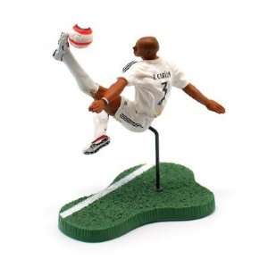  R.carlos FIFA World Cup Soccer Figure?Small Size Toys 