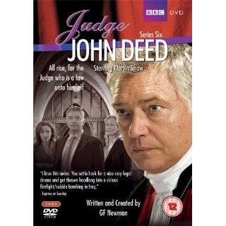  judge john deed series 6   Movies & TV