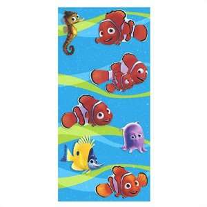  Finding Nemo Stickers Party Supplies Toys & Games