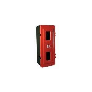  Jonseco Fire Extinguisher Cabinet, Capacity 20 Lb   JBXE83 