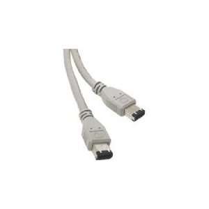  Cables To Go FireWire Cable Electronics