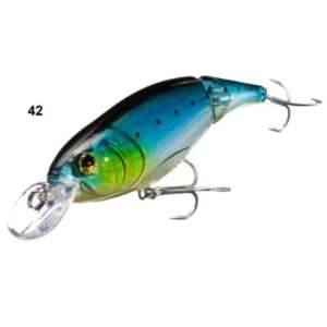  Offshore Angler Jointed Minnow Hardbaits Sports 