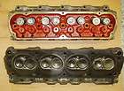 FORD 302 5.0 GT40 HEADS 3 BAR F3ZE AA FORD MUSTANG COBRA/LIGHTNING 