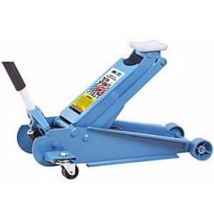  OTC Hydraulic Floor Jack   3 Ton